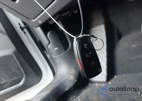 2022 Audi Q3 Premium 45 Tfsi S Line Quattro Tiptronic z USA, uszkodzony, nr VIN WA1DECF30N1007855